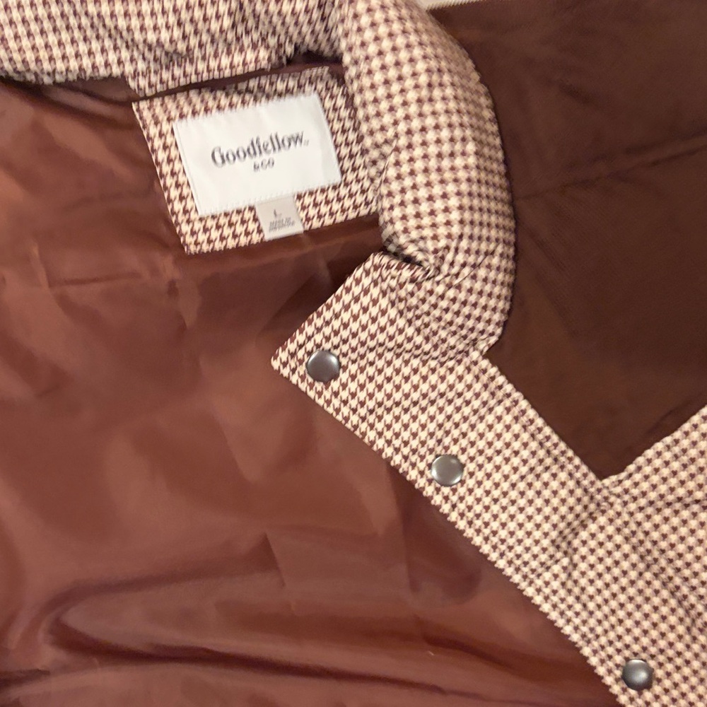Men’s jacket - Picture 3 of 3